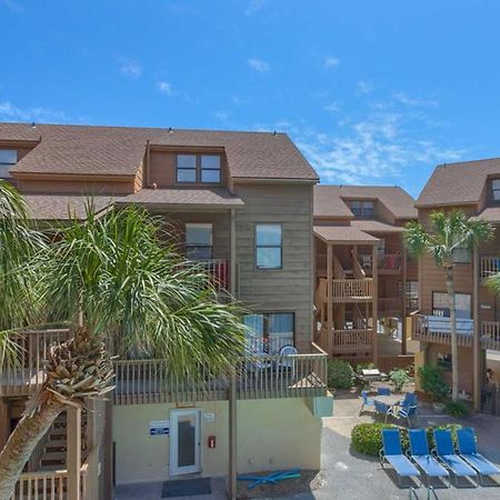 Ocean Reef Villa กัลฟ์ชอร์ส ภายนอก รูปภาพ
