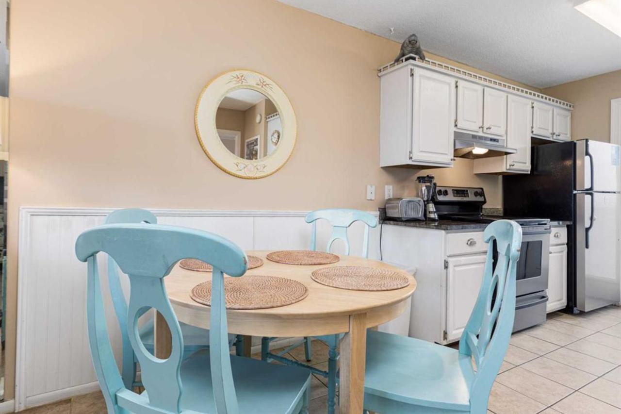 Ocean Reef Villa กัลฟ์ชอร์ส ภายนอก รูปภาพ