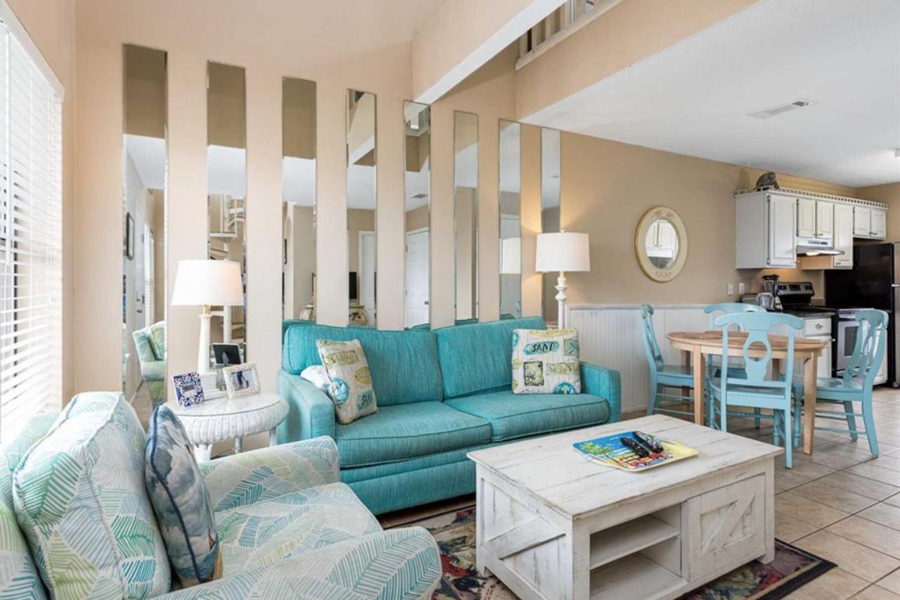 Ocean Reef Villa กัลฟ์ชอร์ส ภายนอก รูปภาพ