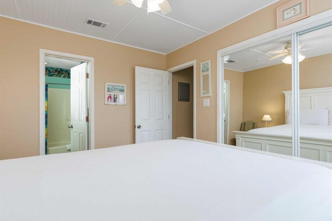 Ocean Reef Villa กัลฟ์ชอร์ส ภายนอก รูปภาพ